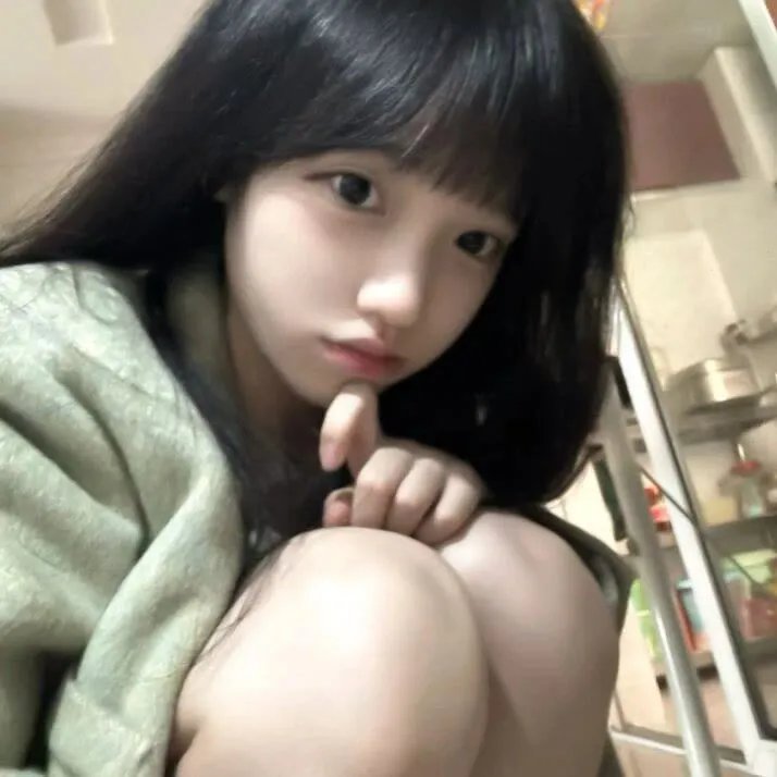 女忍者椿的心事